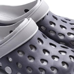 Men Clogs with Extra Comfort Cushion - Image 5