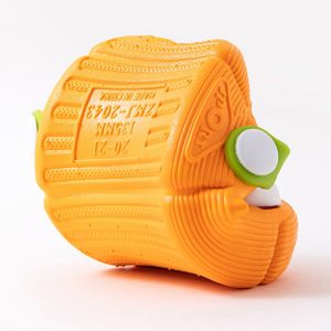Children Big Eye Comfortable Soft Soled Slippers - Image 6