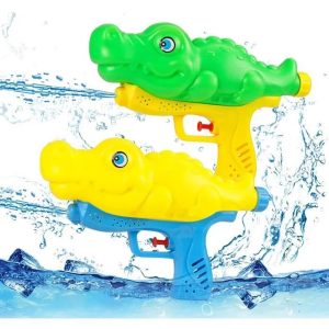 Animal Water Gun Water Fighting - 26cm