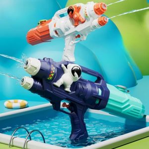 Astronaut  Water Gun Water Fighting - 36cm