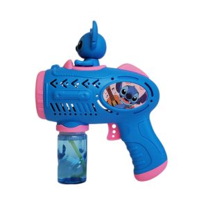 Stitch Bubble Machine Gun