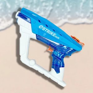Strike Water Gun Water Fighting - 23cm - Image 3