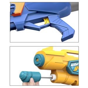 XL-Water Gun Water Fighting - 60cm - Image 4