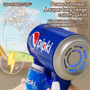 Fully automatic electric Bubble Gun - Image 6