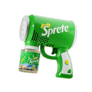 Fully automatic electric Bubble Gun - Image 7
