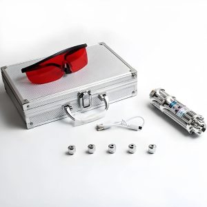 1000/mw Powerful Long Range Laser Pointer 2000 Meters - Blue - Image 9