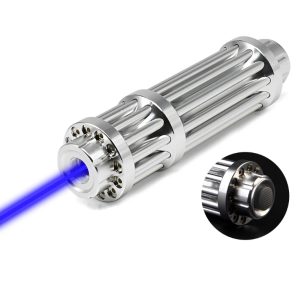 1000/mw Powerful Long Range Laser Pointer 2000 Meters - Blue - Image 10