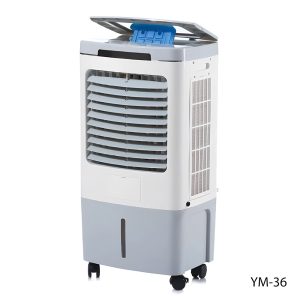 YM-36, Portable Air Cooler Fans, 19Ltr - Image 3