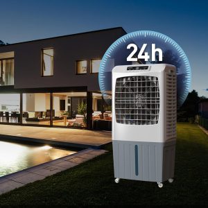 YM-36, Portable Air Cooler Fans, 19Ltr - Image 4