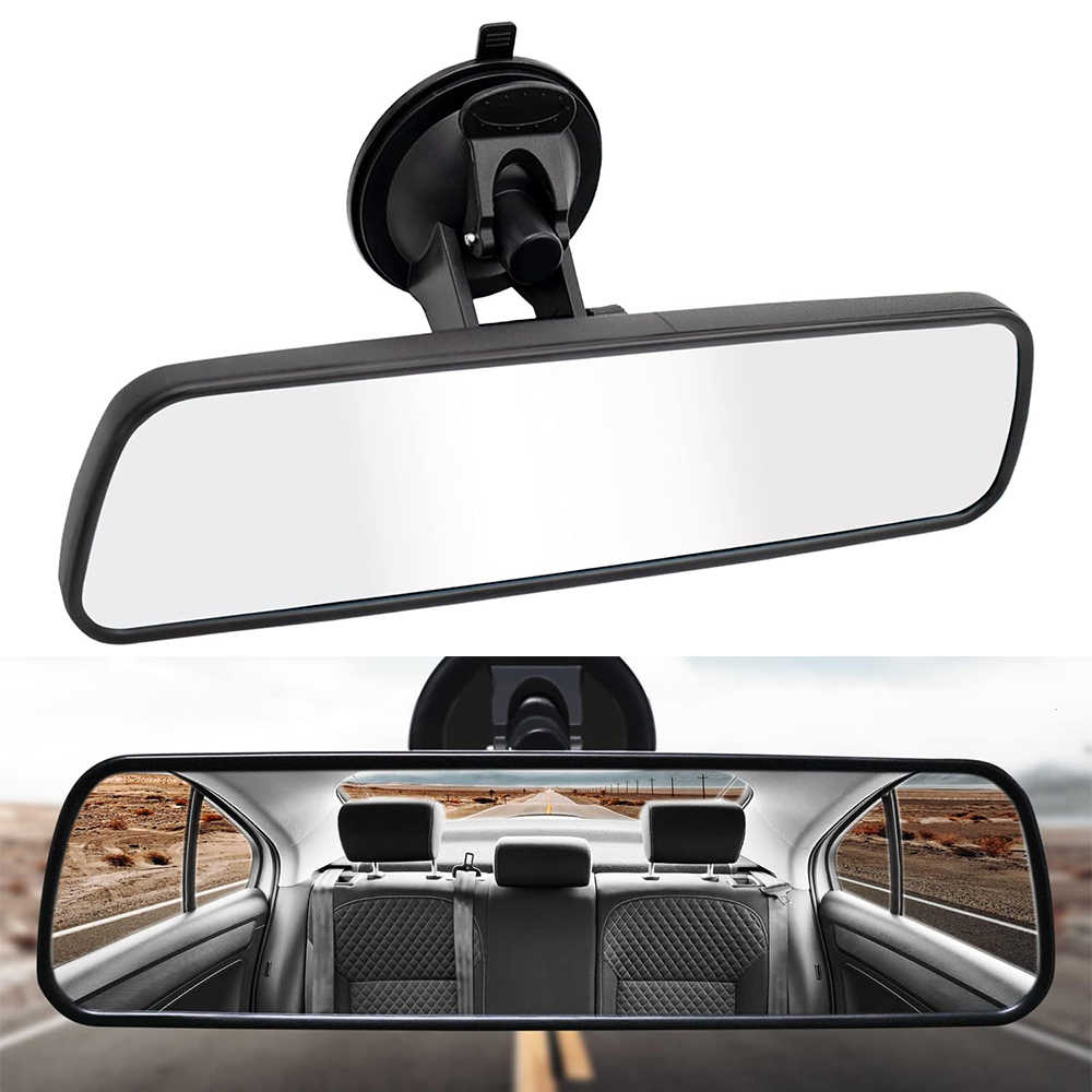 Copilot Rear View Mirror - TezkarShop Official Website