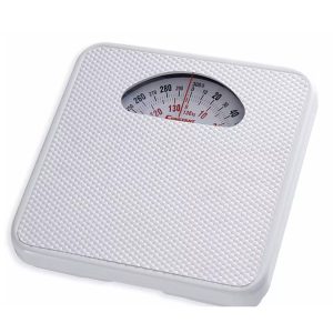 Constant Mechanical Personal Scale 136-kg