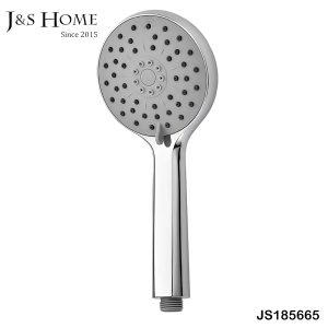 J&S High Pressure Handheld Shower Head JS185665