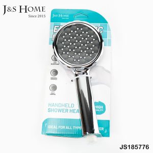 J&S High Pressure Handheld Shower Head JS185776