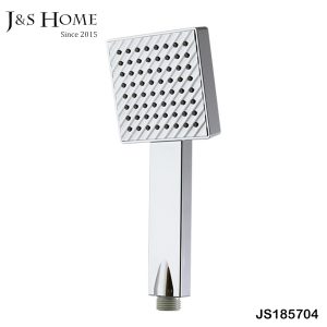 J&S High Pressure Handheld Shower Head JS185704
