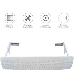Air Conditioning Wind Deflector 360°Rotating Wind 74-103cm - Image 4