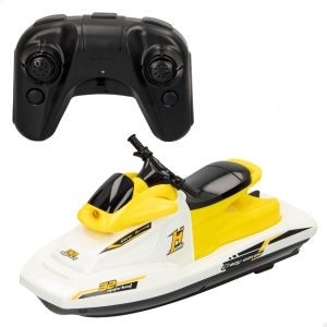 Jetski Remote Control Water Motorbike 1:47 Scale - Image 4