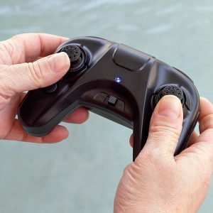Jetski Remote Control Water Motorbike 1:47 Scale - Image 5