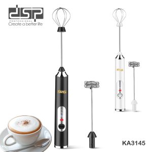DSP KA3145, Coffee Foam Maker