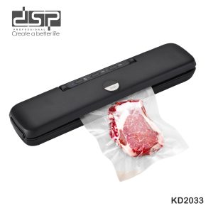 DSP KD2033, Vacuum Sealer
