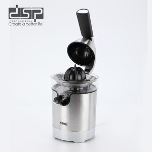 DSP KJ1084, Stainless Steel Citrus Juicer - Image 3
