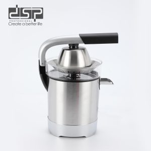 DSP KJ1084, Stainless Steel Citrus Juicer - Image 4