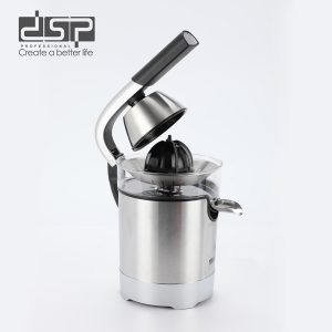DSP KJ1084, Stainless Steel Citrus Juicer - Image 6