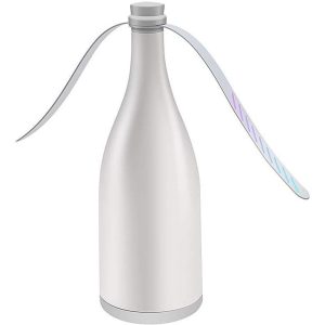 Fly Scare Portable Chemical-Free Fly Repellent Fan - Image 4