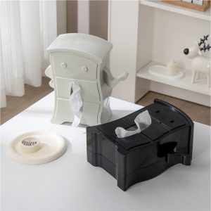Cute Tissue Paper Holder