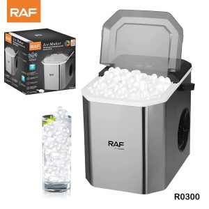 RAF R.0300, Ice Maker