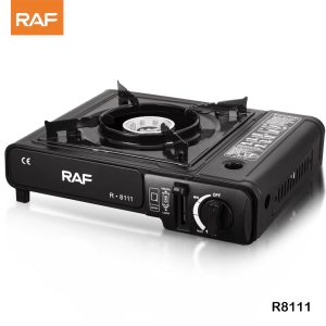 RAF R.8111, Portable Gas Stoves