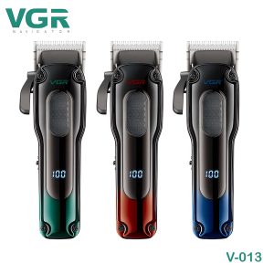 VGR V-013, Professional Hair Clipper