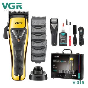 VGR V-015, Professional Salon Quality Hair Clipper
