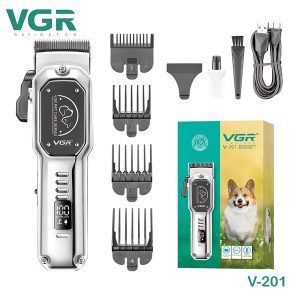 VGR V-201, Professional Pet Clipper