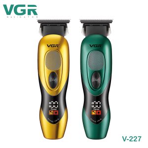 Vgr V-227, Professional Charging Electric Hair Trimmer