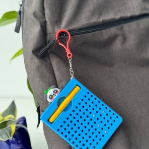 Magnetic Drawing Board for Kids - Image 3