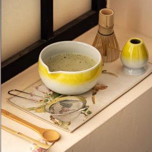 5-Pcs Handmade Matcha Tea Kit Set - Image 8