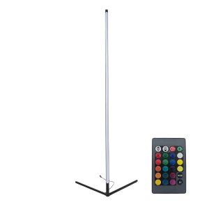 LED Floor Corner Lamp 140cm