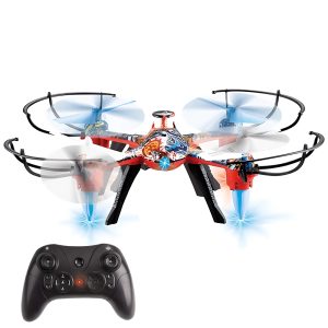 Drone One Button Fixed Point H236