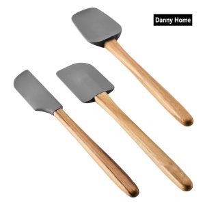 Danny Home 3-Piece Spatula Set