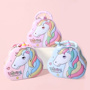 Modern Alternatives Coin Piggy Bank - Unicorn Piggy Bank - 13cm