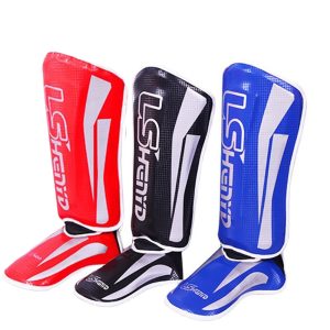 Kids Martial Arts Shin Guards