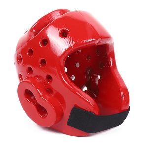 Martial Arts Headgear Head Guard Arts Helmets for Head Protections