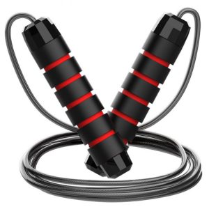Skip Steel Wire Jump Rope