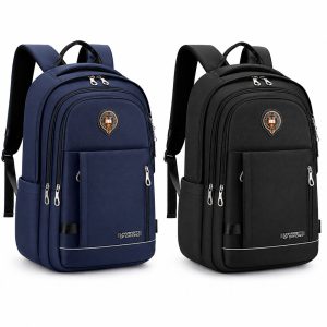 University Of OXFORD 18.5 Inch Waterproof Backpack X1066