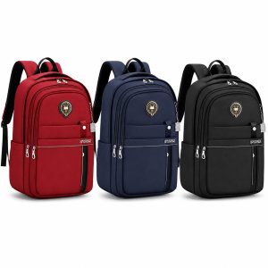 University Of OXFORD 18.5 Inch Waterproof Backpack X1066