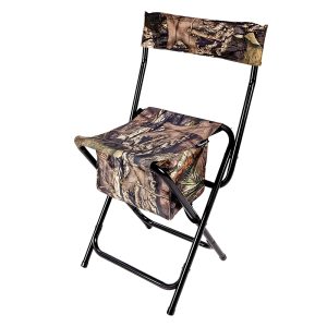 2 in 1 Foldable chair