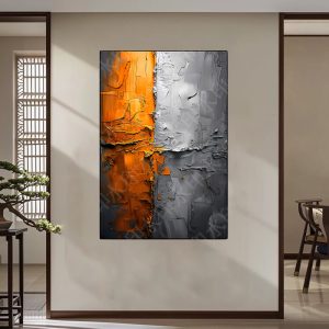Wall Art For Living Room 60x120cm