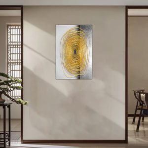 Wall Art For Living Room 60x80cm