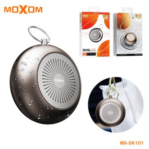 Moxom MX-SK101, Snail Mini Portable Wireless Speaker