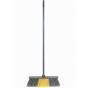 Heavy Duty Cleaning Floor Long Broom Brush 160x38cm